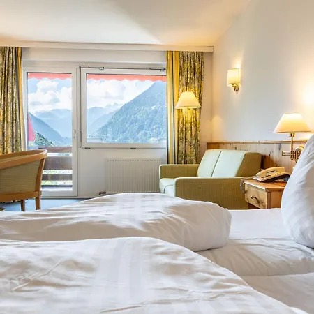 Keyone Rooms Montafon-3